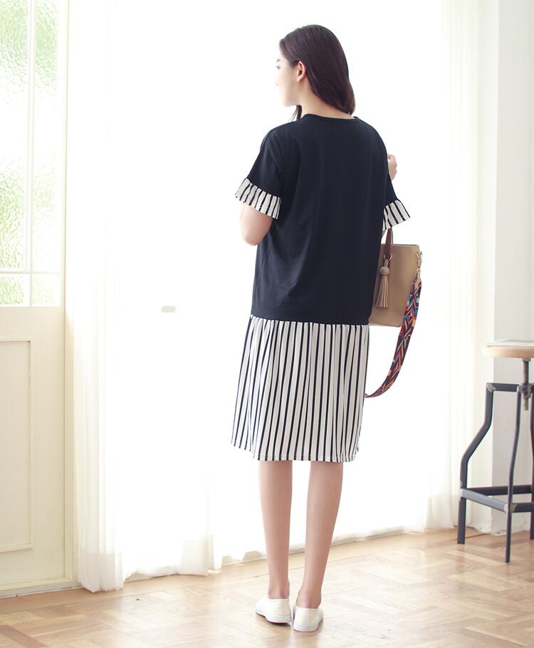 GW2139 Trendy Dress As Picture