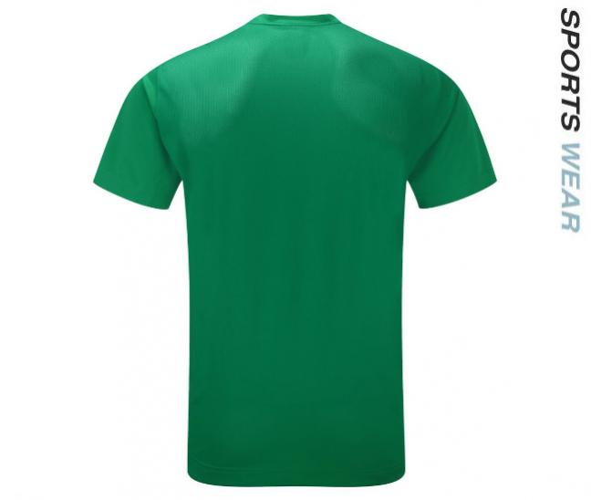 SP-523 PUMA ESQUADRA TRAINING JERSEY GREEN