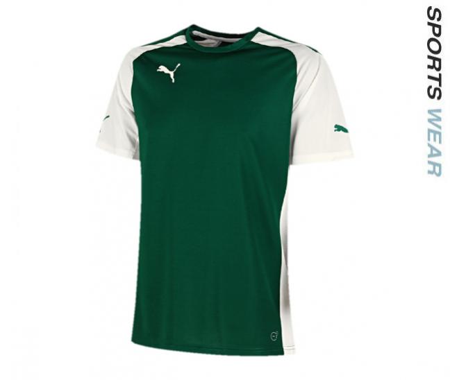 SP-524 PUMA SPEED JERSEY GREEN