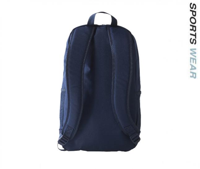 SP-525 ADIDAS LINEAR PERFORMANCE BACKPACK GR NAVY