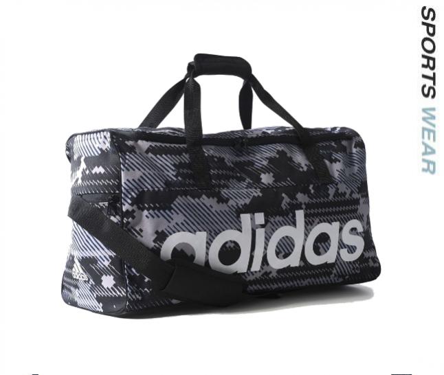 SP-526 ADIDAS ATHLETICS PERFORMANCE GRAPHIC TEAM BAG AS PICTURE