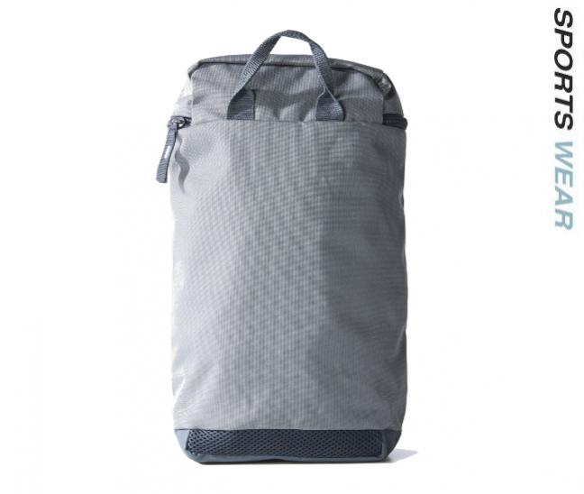 SP-535 ADIDAS MEN FOOTBALL ACE SHOE BAG DARK GREY