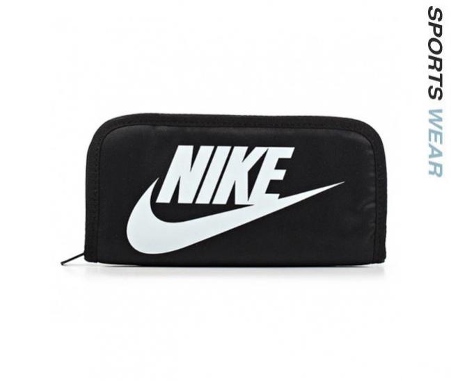 SP-536 NIKE FUTURA WALLET BLACK