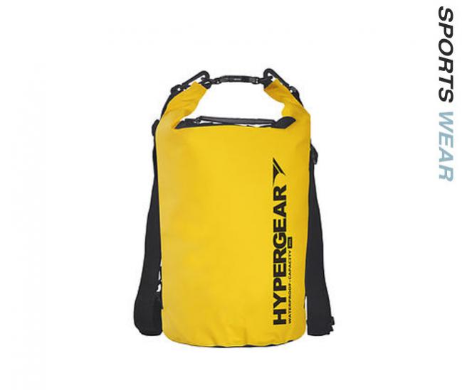 SP-537 HYPERGEAR DRY BAG YELLOW