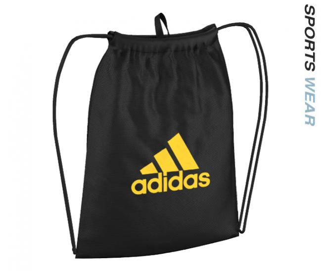 SP-538 ADIDAS PERFORMANCE LOGO GYMBAG BLACK