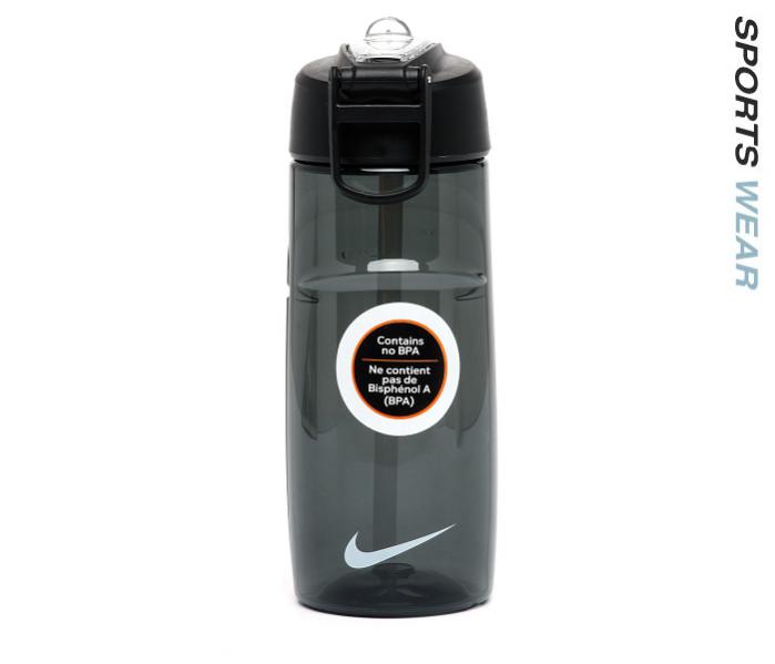 SP-545 NIKE T1 FLOW WATERBOTTLE GREY