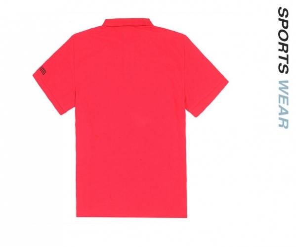 SP-550 NIKE MANCHESTER UNITED POLO RED