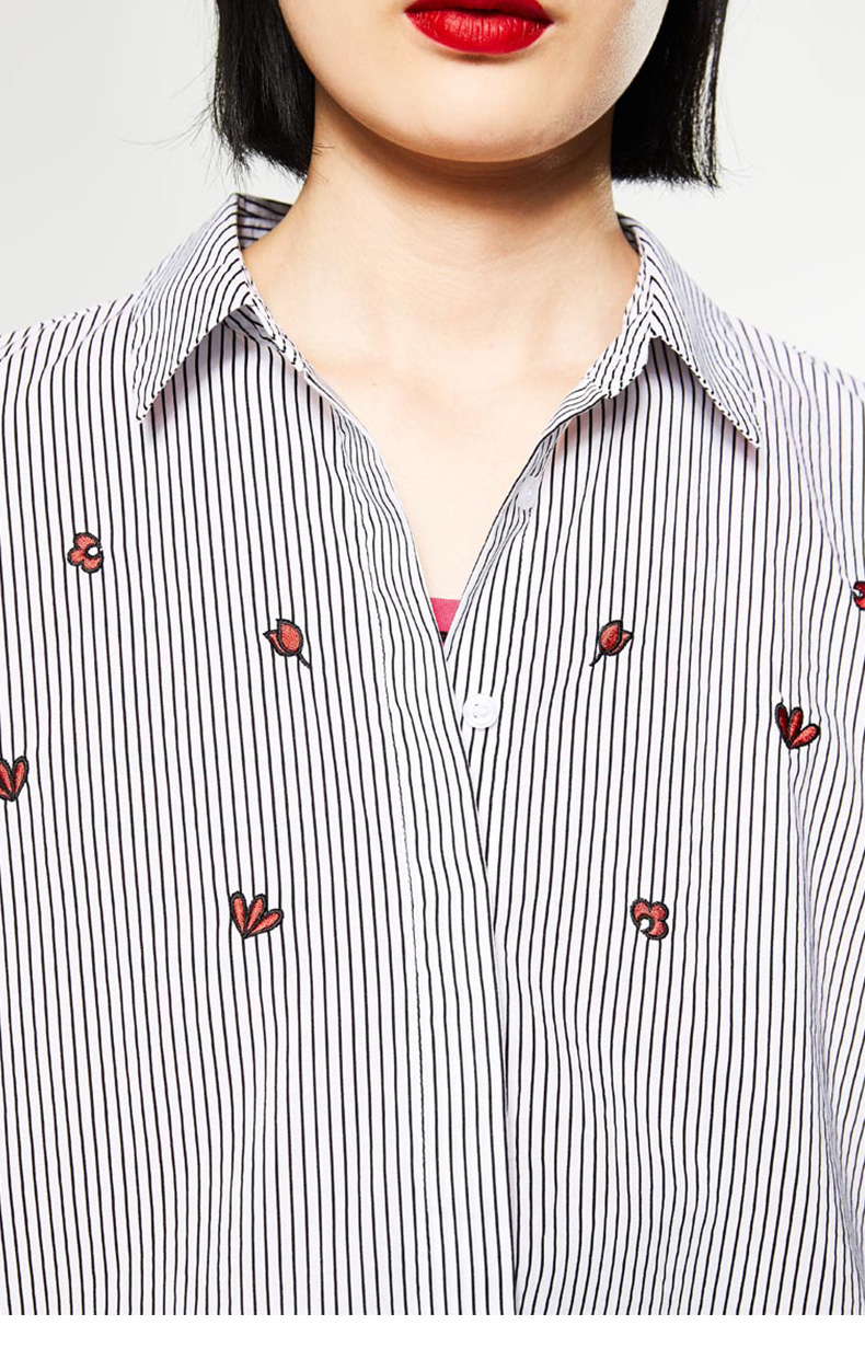 BM70119 Fashion Top Grey