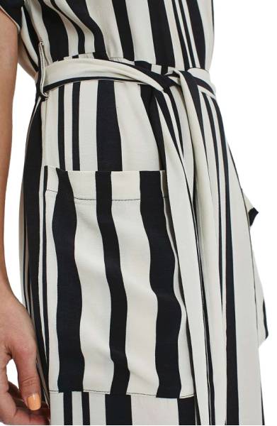 BM70129 Fashion Dress As Picture