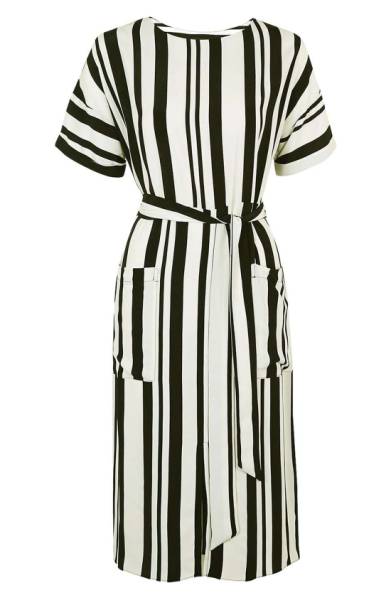 BM70129 Fashion Dress As Picture