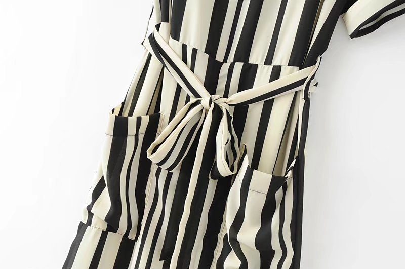 BM70129 Fashion Dress As Picture