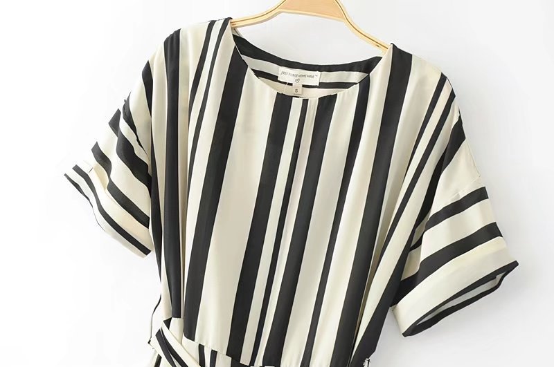 BM70129 Fashion Dress As Picture
