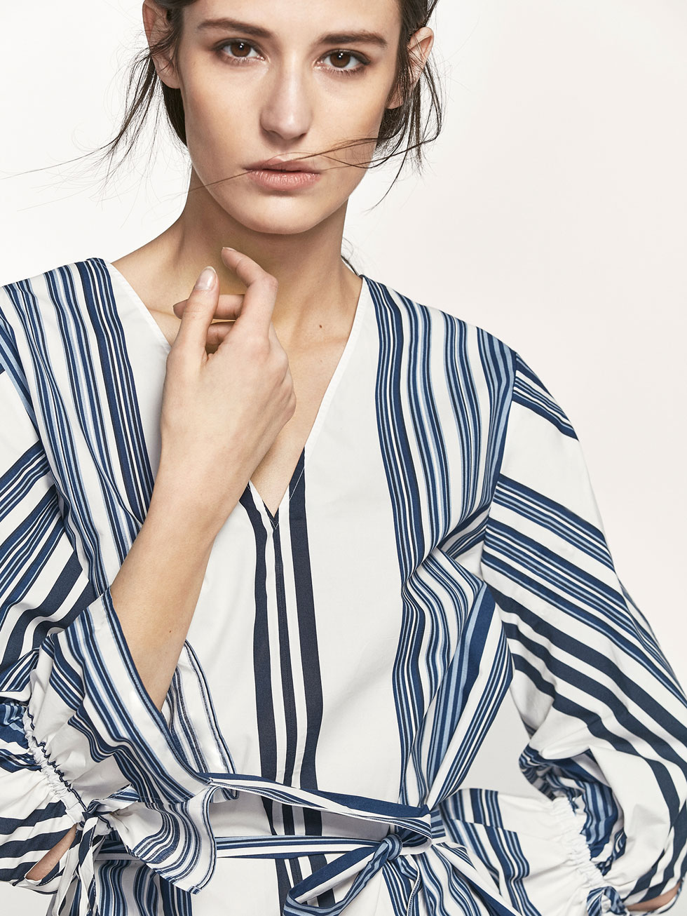 BM70148 Europe Fashion Top As Picture