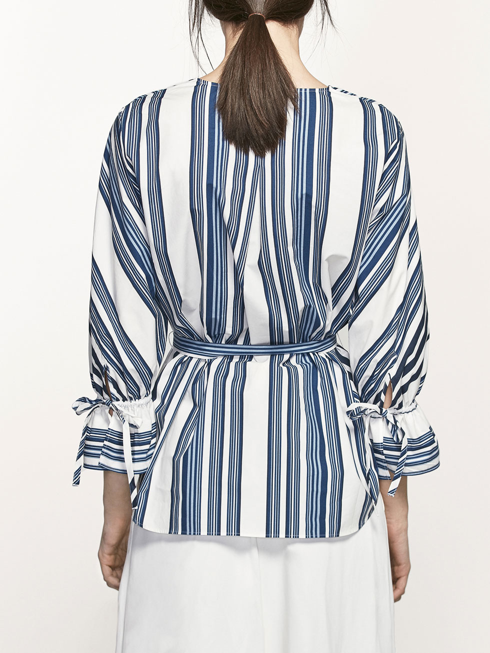 BM70148 Europe Fashion Top As Picture
