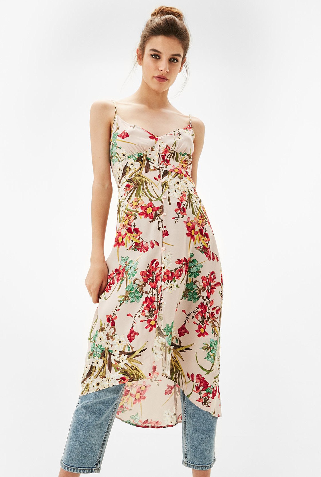 BM70179 Pretty Fashion Dress As Picture