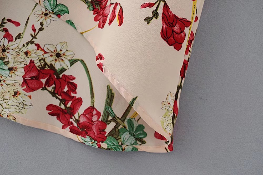 BM70179 Pretty Fashion Dress As Picture