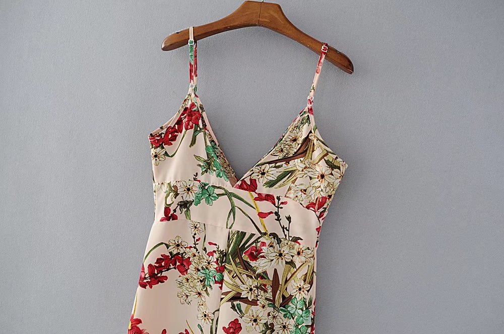 BM70179 Pretty Fashion Dress As Picture
