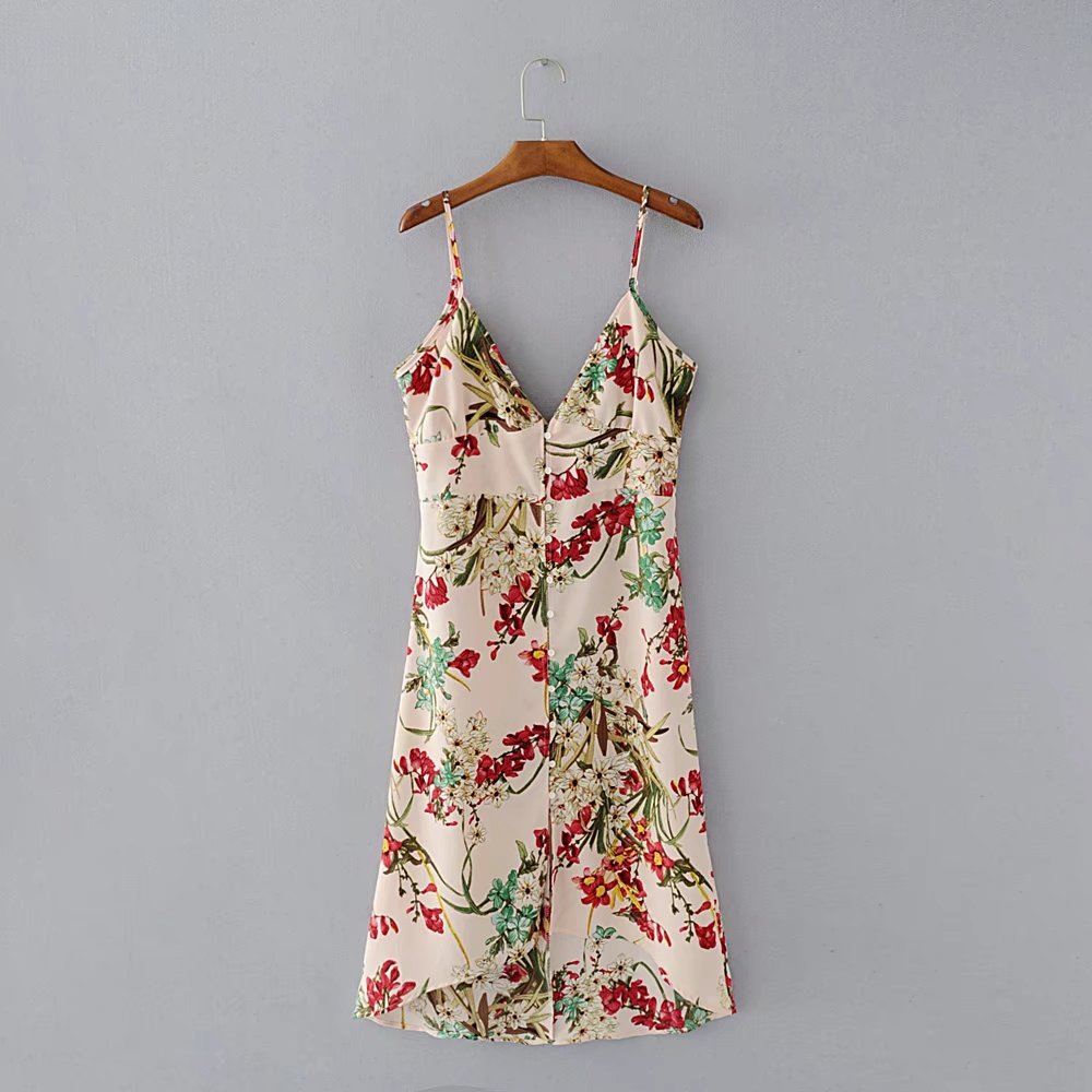 BM70179 Pretty Fashion Dress As Picture