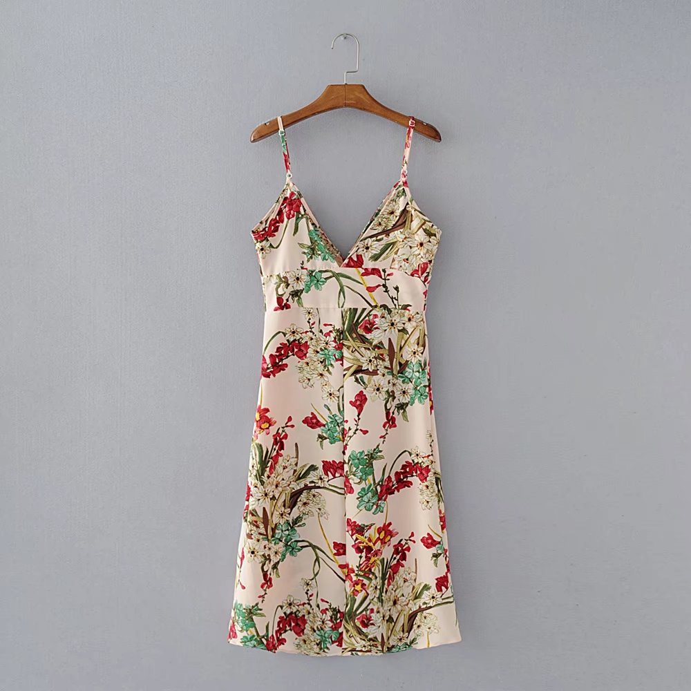 BM70179 Pretty Fashion Dress As Picture