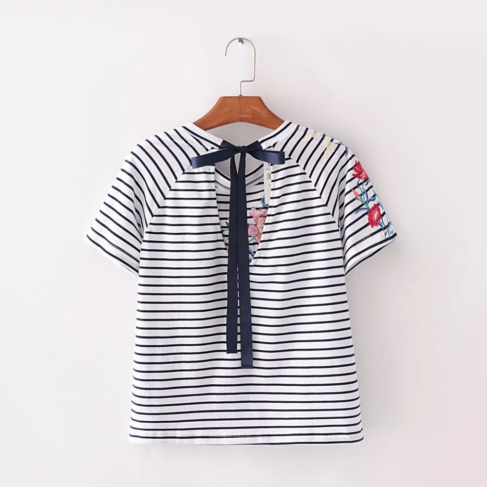 BM70212 Stylish Top As Picture