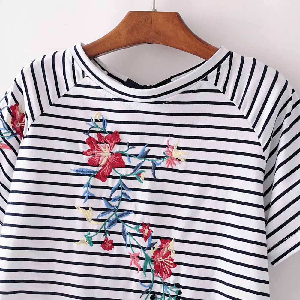 BM70212 Stylish Top As Picture