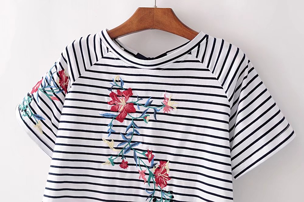 BM70212 Stylish Top As Picture