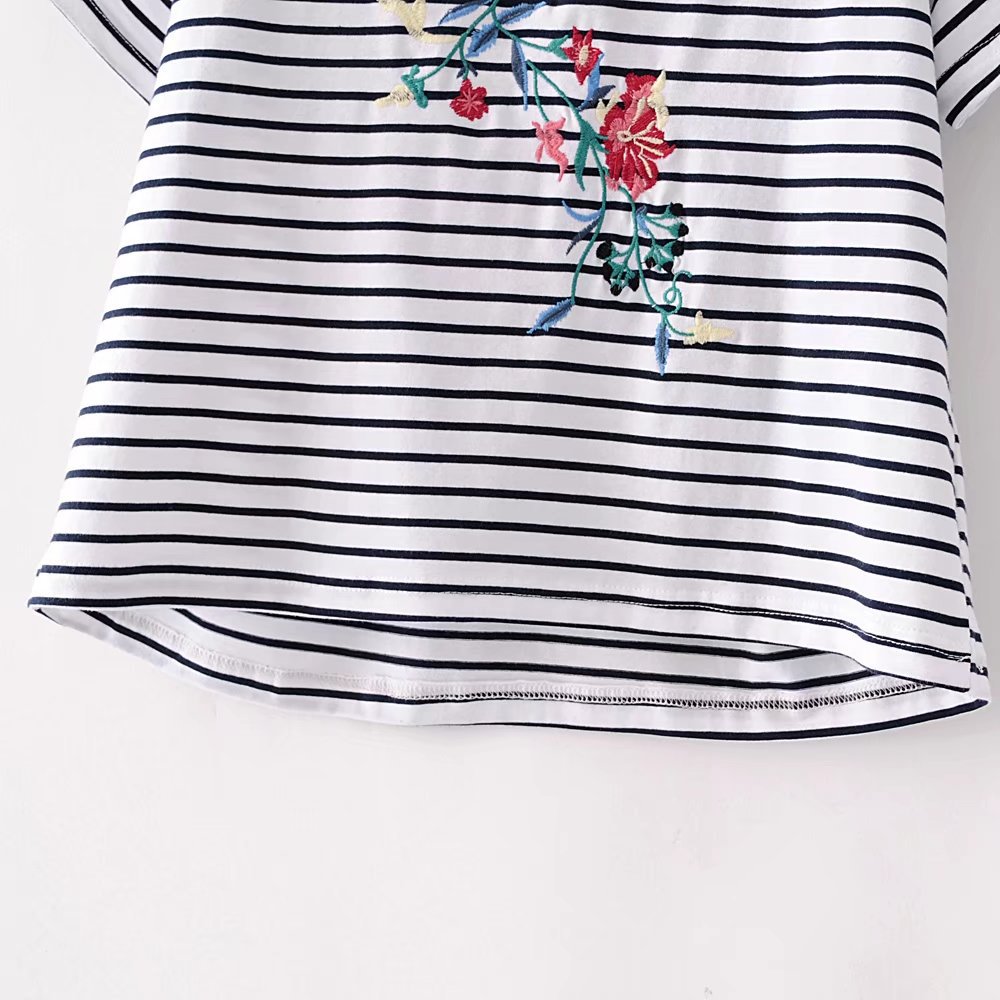 BM70212 Stylish Top As Picture