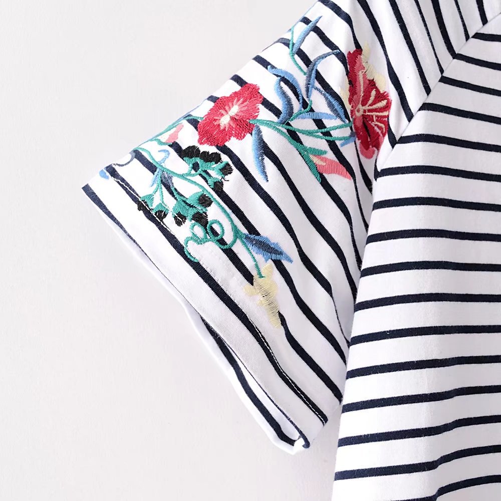 BM70212 Stylish Top As Picture