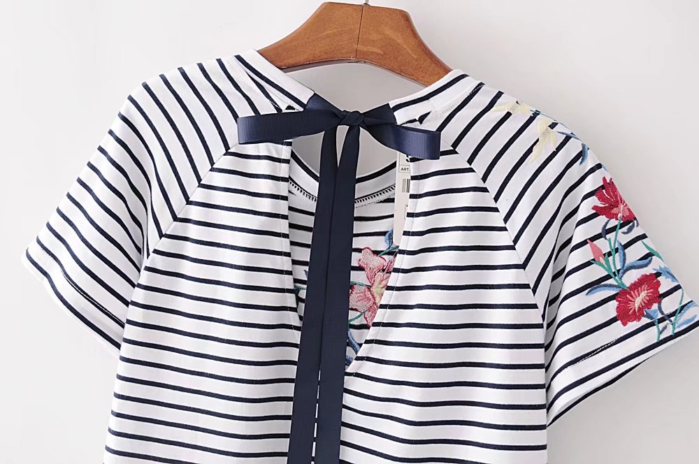 BM70212 Stylish Top As Picture