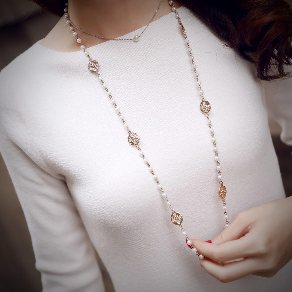 BM70242 Stylish Dress White