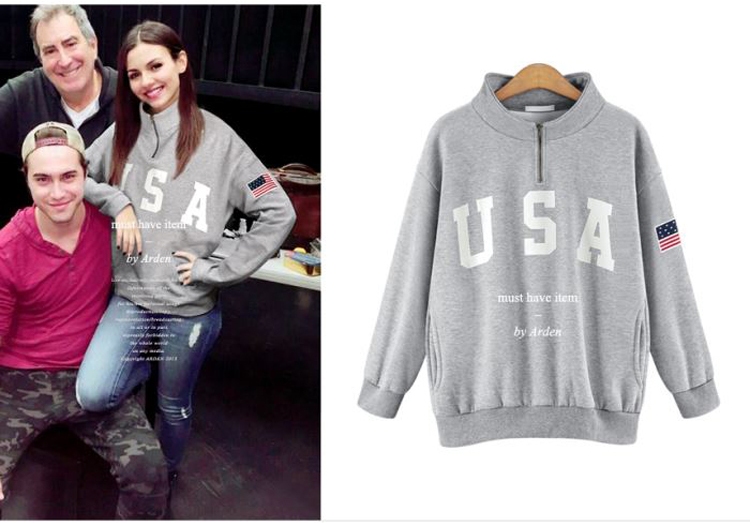 BM70232 Trendy Sweater Grey