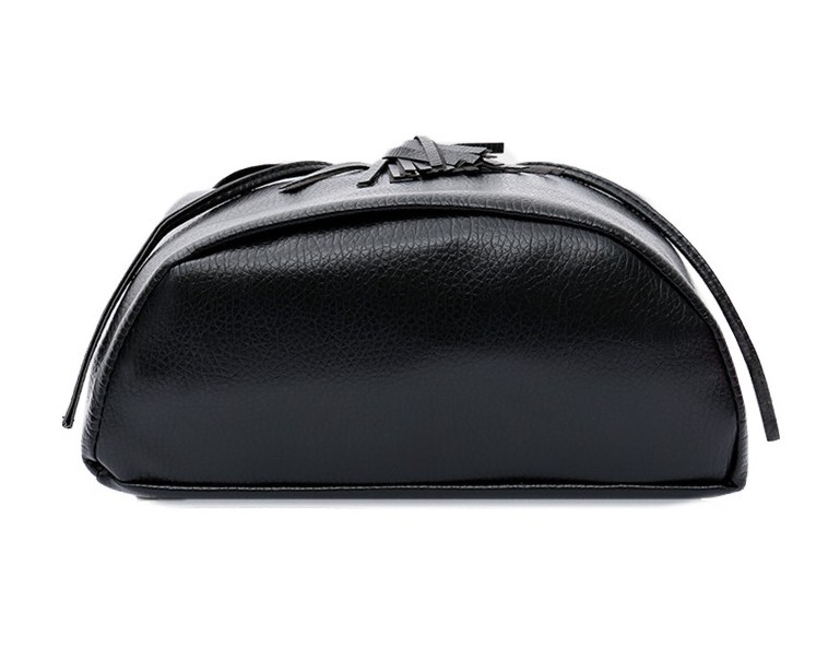 KY1007 Trendy Bag Black