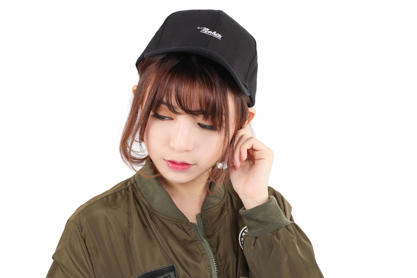 QA-316 Trendy Cap Collection Marlette