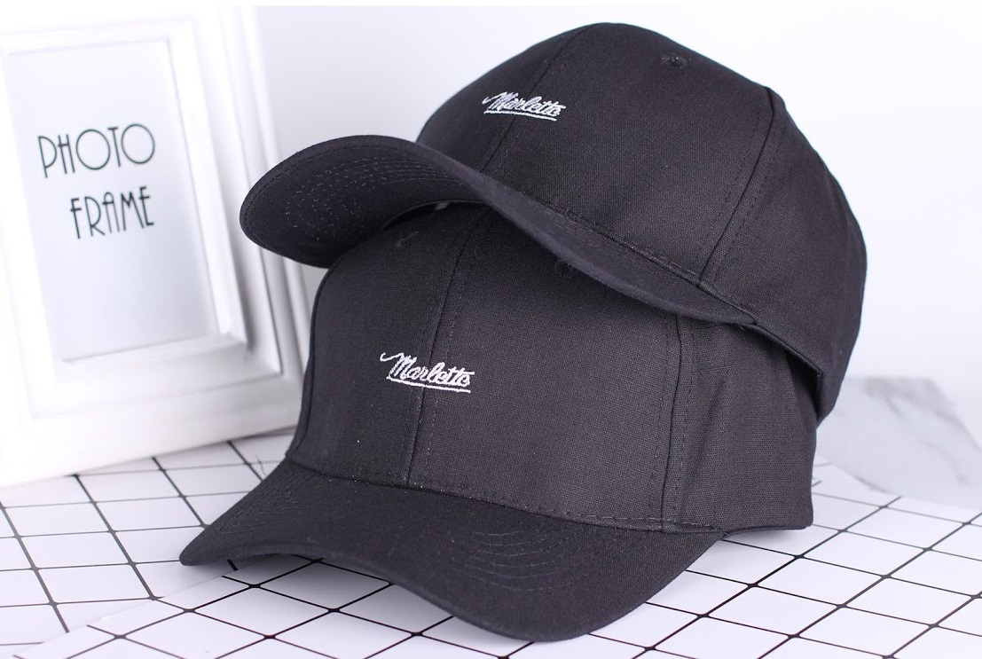 QA-316 Trendy Cap Collection Marlette