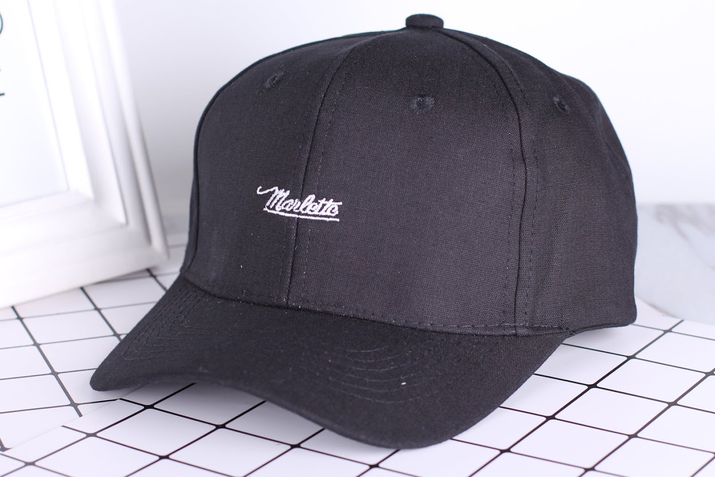QA-316 Trendy Cap Collection Marlette