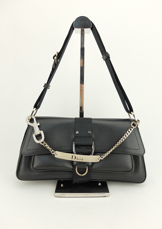 PB6026 Christian Dior Crystal Collection Bag