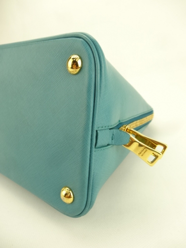 PB6031 Prada BL0812 Saffiano Lux (Turchese)