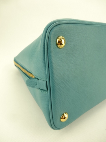 PB6031 Prada BL0812 Saffiano Lux (Turchese)