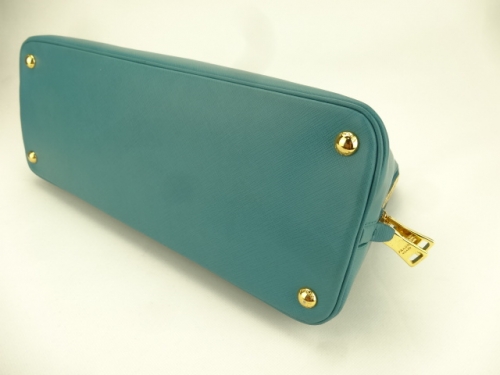 PB6031 Prada BL0812 Saffiano Lux (Turchese)