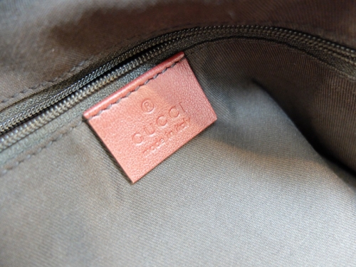 PB6017 Gucci Sukey Large Tote