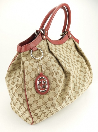 PB6017 Gucci Sukey Large Tote