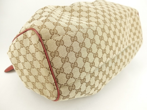 PB6017 Gucci Sukey Large Tote