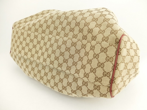 PB6017 Gucci Sukey Large Tote