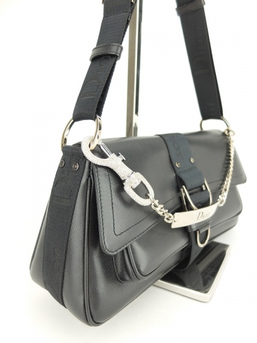 PB6026 Christian Dior Crystal Collection Bag