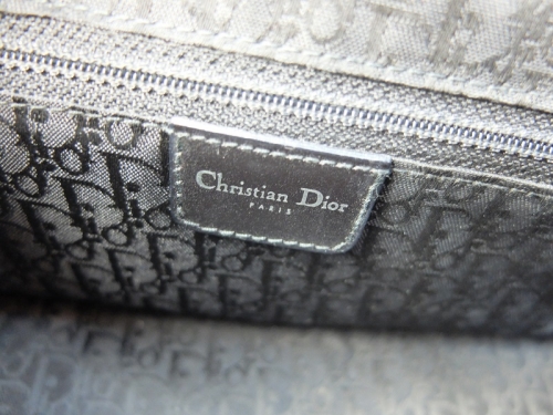 PB6026 Christian Dior Crystal Collection Bag