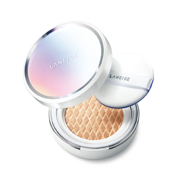 MV3005 BB Cushion Whitening 13 Ivory