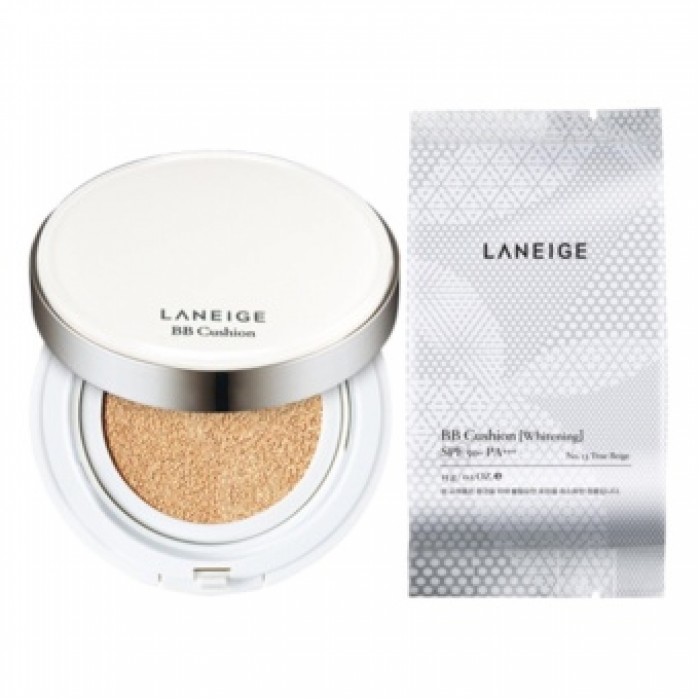 MV3006 BB Cushion Whitening (Refill) 13 Ivory