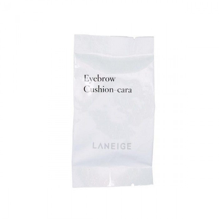 MV3009 Eyebrow Cushion-Cara (Refill) 02 Two-Tone Brown