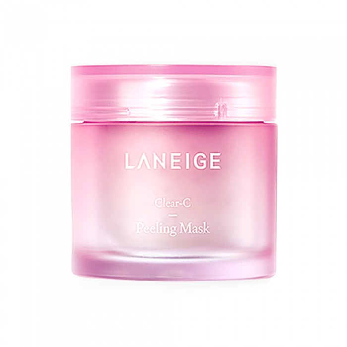 MV3013 LANEIGE Clear-C Peeling Mask 70ml