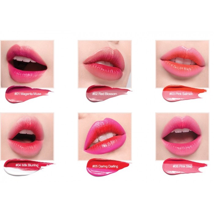 MV3015 LANEIGE Two Tone Lip Bar No.11 Juicy Pop